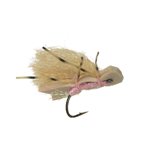 YFG's Micro Chubby - Pink