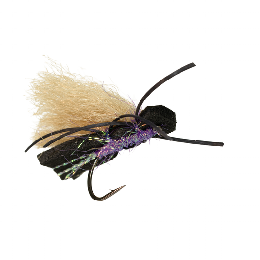 YFG's Micro Chubby - Purple