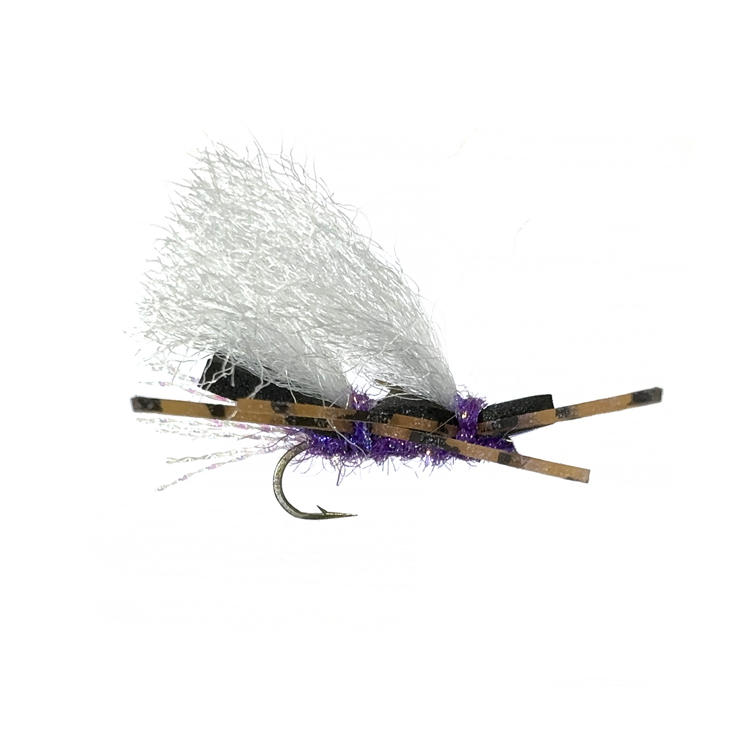 Preseason 2026 Chubby Chernobyl - Purple