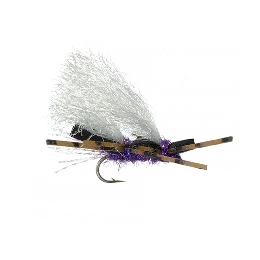 Preseason 2026 Chubby Chernobyl - Purple