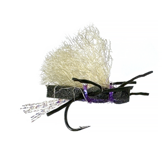 YFG's Micro Chubby - Purple