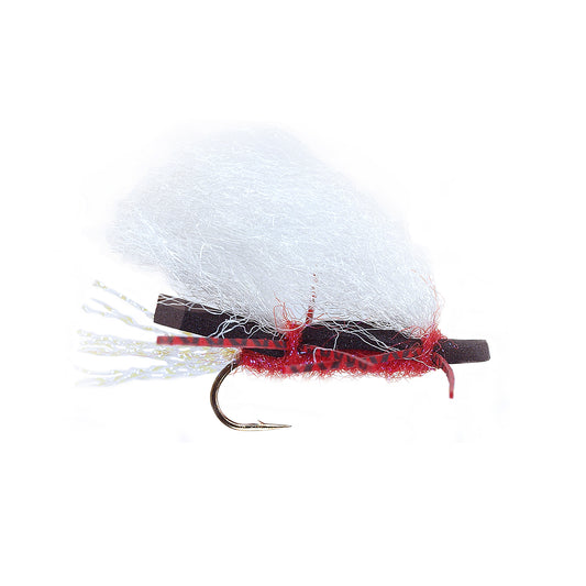 Chubby Chernobyl - Red