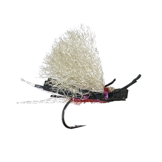 YFG's Micro Chubby - Red