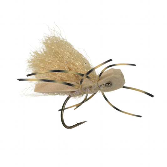 YFG's Micro Chubby - Tan