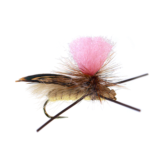 Bloom's Parachute Hopper - Yellow