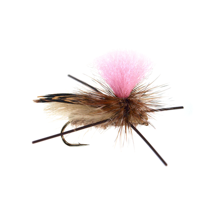 Bloom's Parachute Hopper