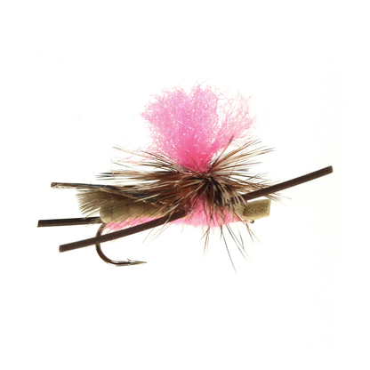 Bloom's Parachute Hopper