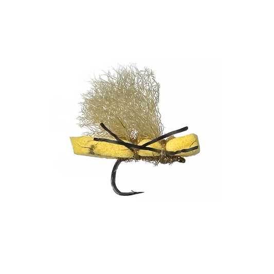 Dornan's Micro Flying Peanut