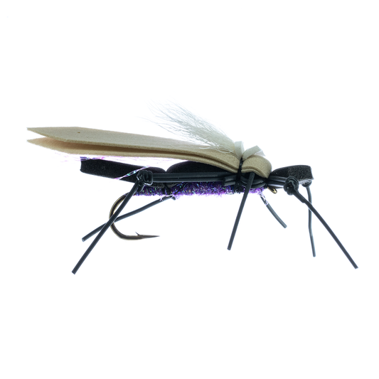 Dornan's Water Walker - Purple