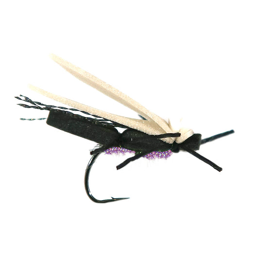 Dornan's Micro Water Walker - Purple