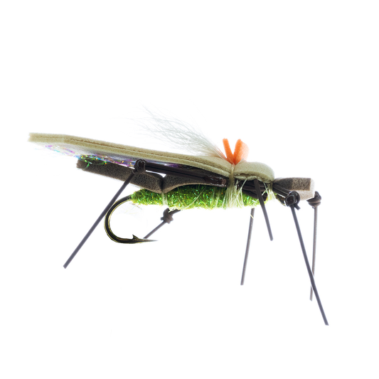 Dornan's Water Walker - Olive