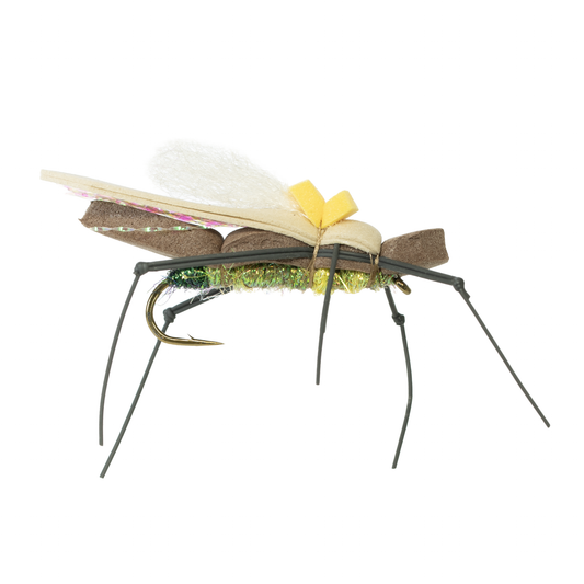 Dornan's Water Walker - Squalla