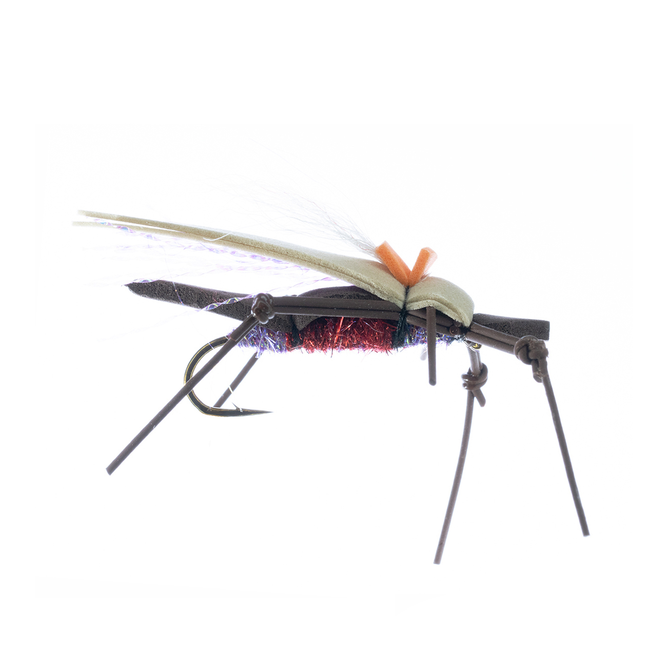 Dornan's Water Walker - Royal Purple
