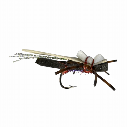 Dornan's Micro Water Walker - Royal Purple