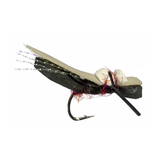 Dornan's Micro Water Walker - Red
