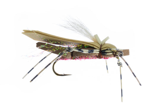 Dornan's Water Walker - Salmon Pink