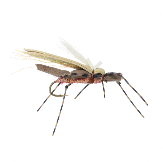 Dornan's Water Walker - Salmon Pink