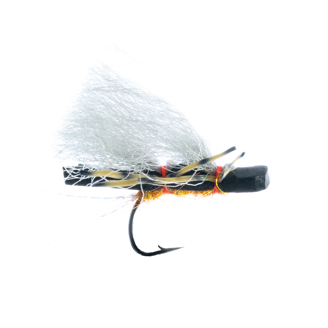 YFG's Micro Chubby