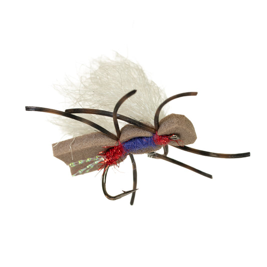 YFG's Micro Chubby - Royal Purple