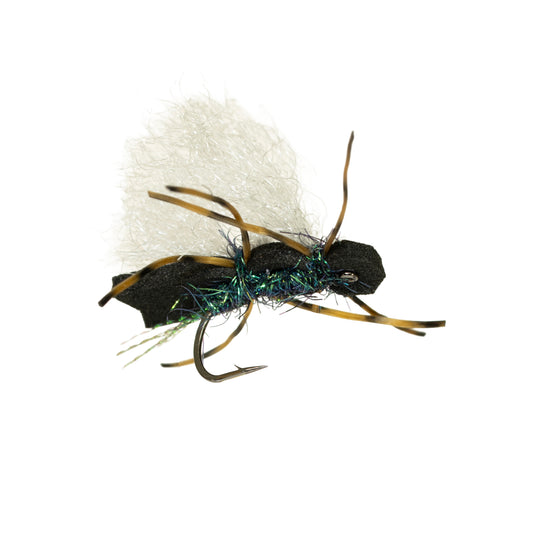 YFG's Micro Chubby - Black Emerald