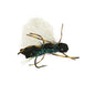YFG's Micro Chubby - Black Emerald