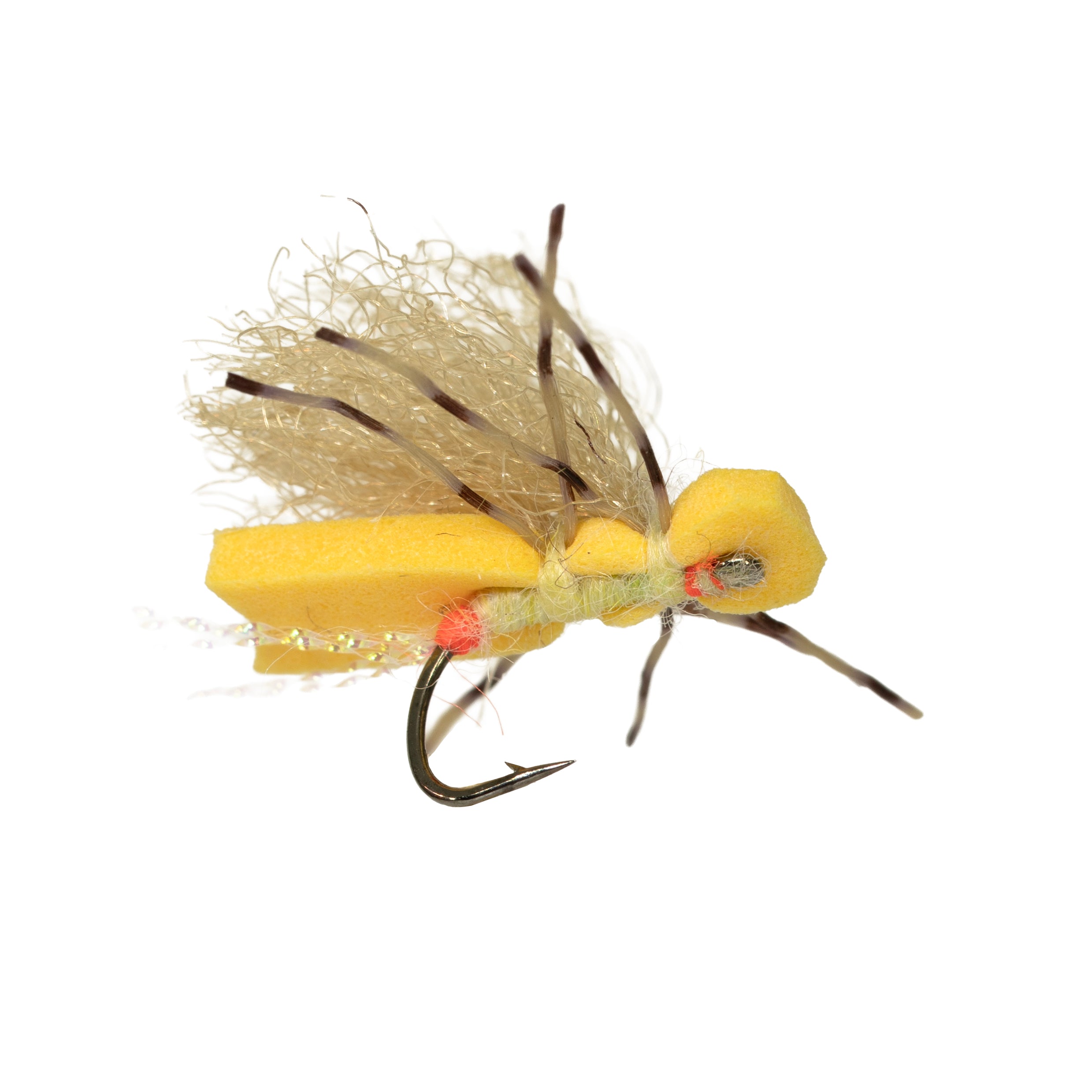 Sally様、専用 Yellow Sallies – Yellowstone Fly Goods