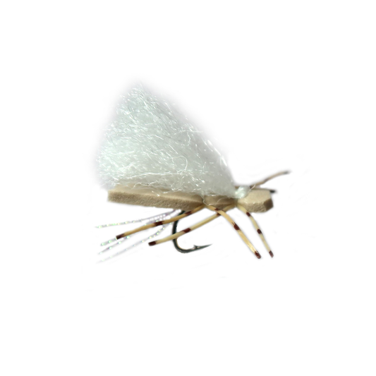 YFG's Micro Chubby Spruce Moth