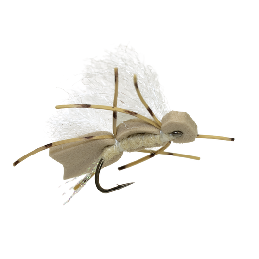 YFG's Micro Chubby - Spruce Moth