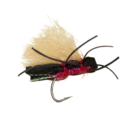 YFG's Micro Chubby - Red