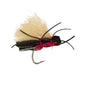 YFG's Micro Chubby - Red