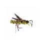 KB's Double Barrel Hopper - Yellow #8