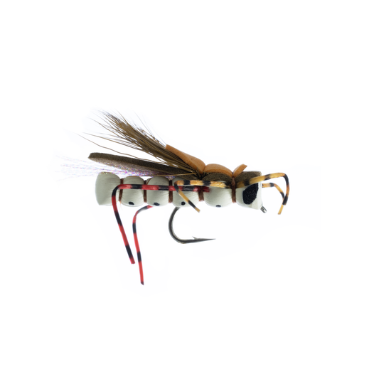 Preseason 2026 KB's Double Barrel Hopper