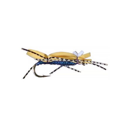 Dornan's Micro Circus Peanut