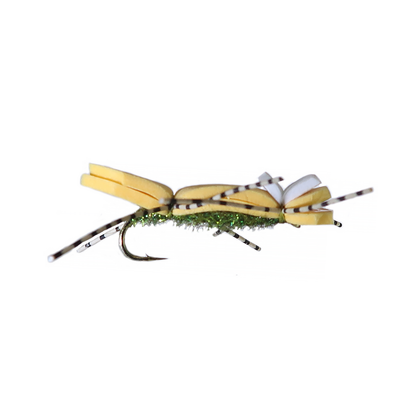 Dornan's Micro Circus Peanut