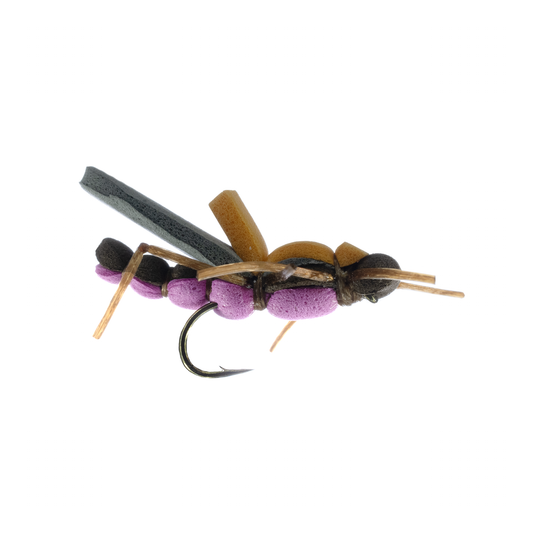 Ninch's Trophy Hunter - Pink