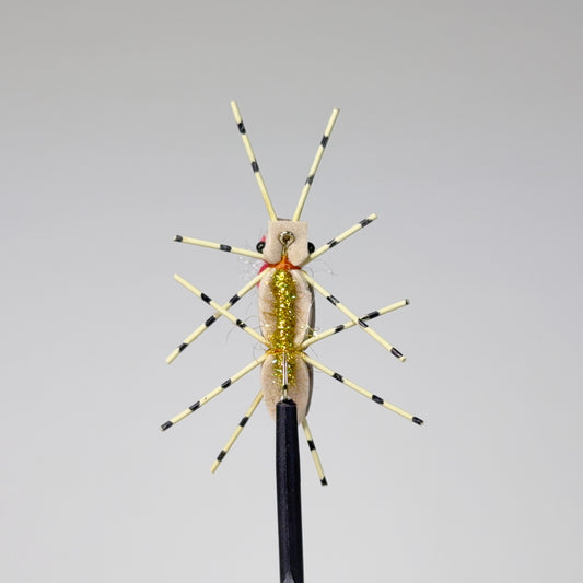 Preseason 2026 KC's Creature