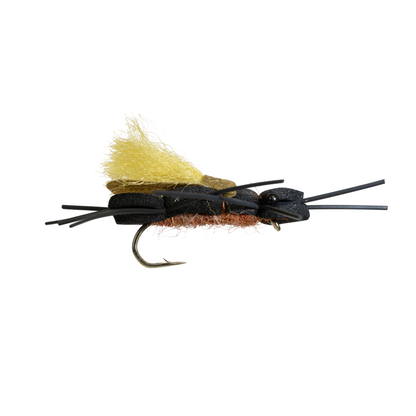 KC's Creature - Salmon Fly