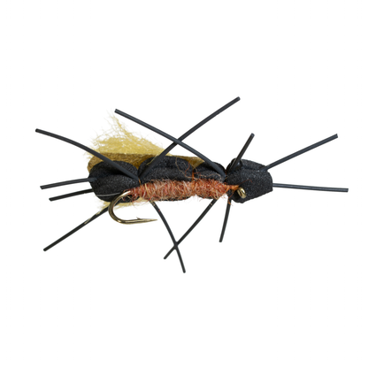 KC's Creature - Salmon Fly