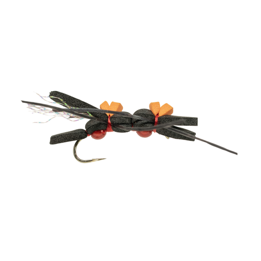 Wendling's Double Plunge - Red