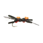 Wendling's Double Plunge - Red
