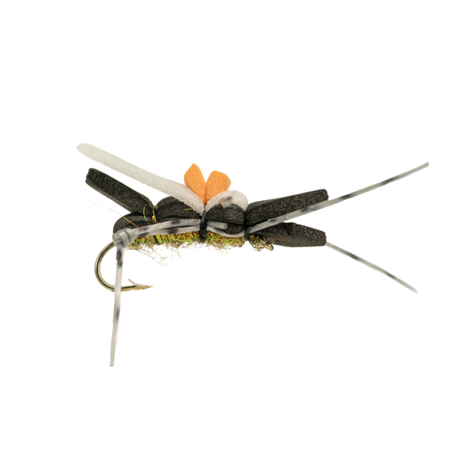 Wendling's Tinkerbell - Black/Pheasant