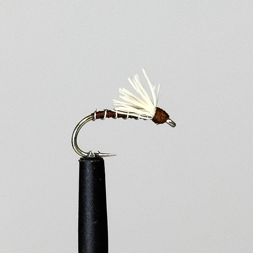 3$ Dip - Brown #14