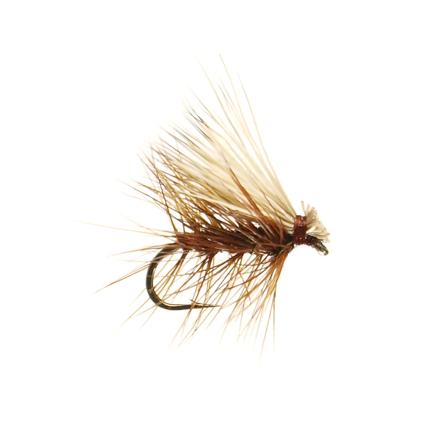 Elk Hair Caddis