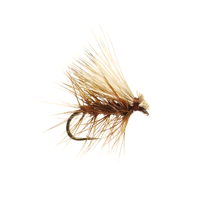 Elk Hair Caddis