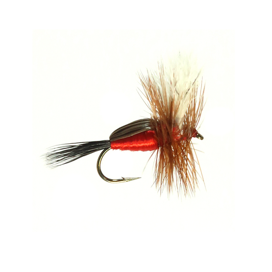 Royal Humpy