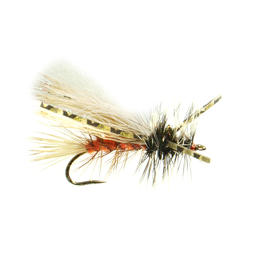 Salmon Stimulator