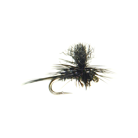Paraquill - Black