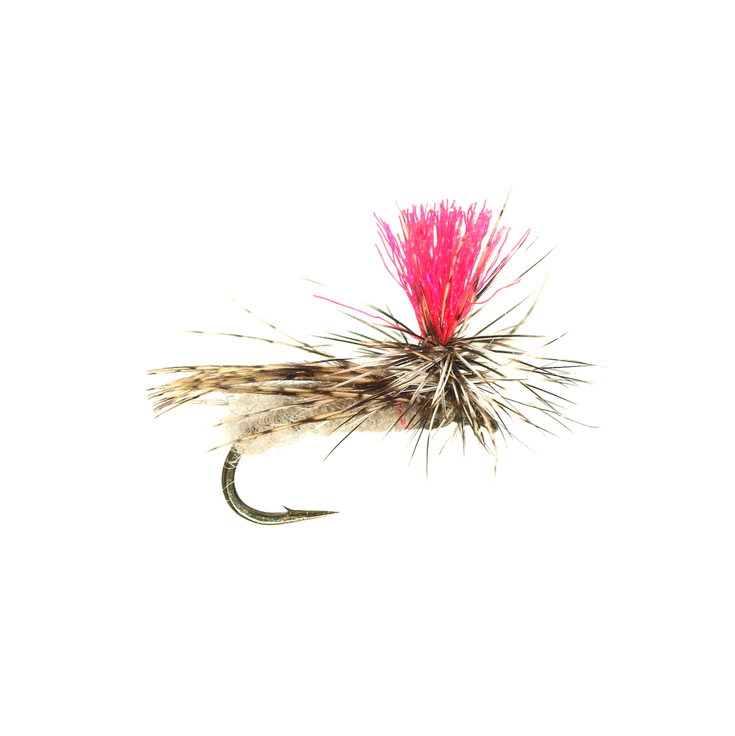 Guard's Low Rider Caddis