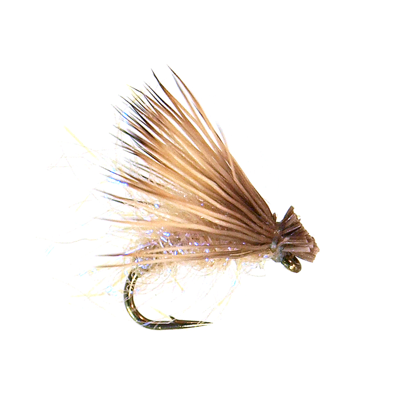 Ninch's Iceberg Caddis