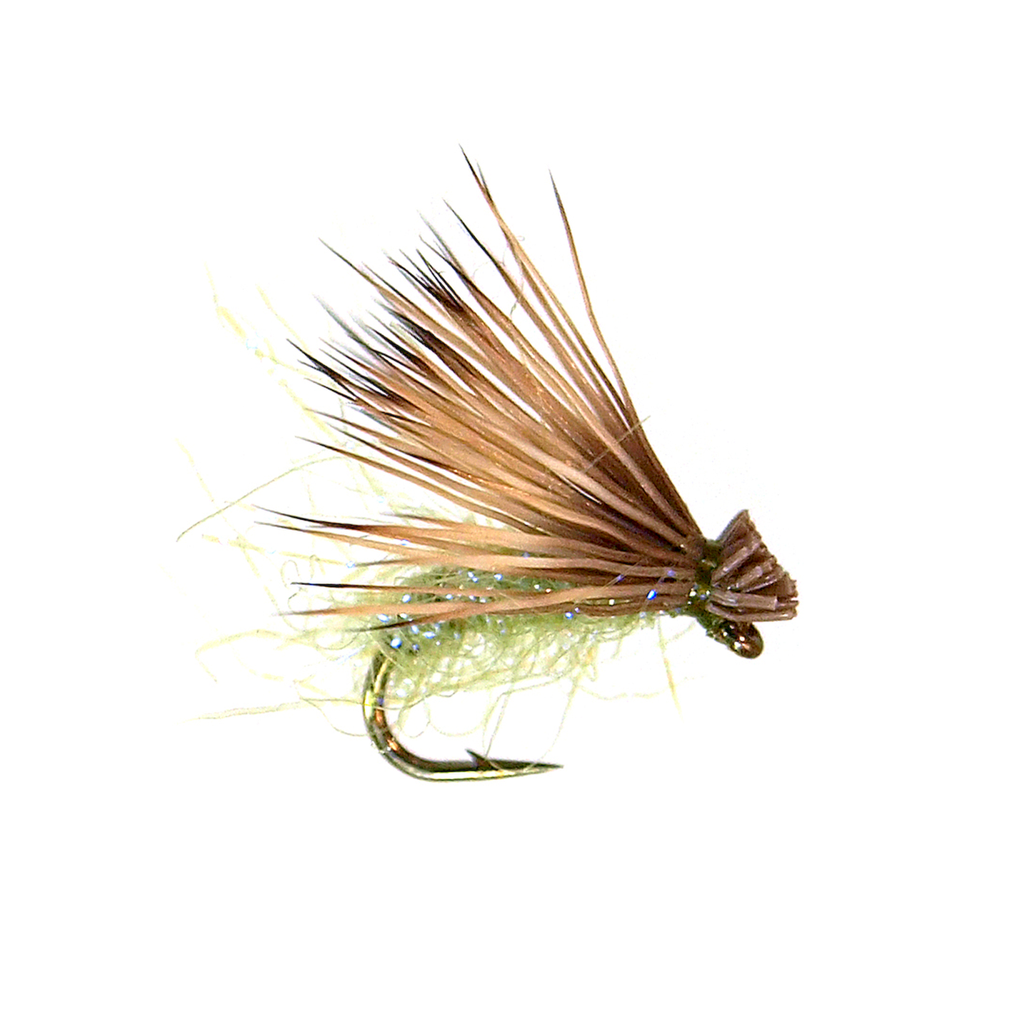 Ninch's Iceberg Caddis